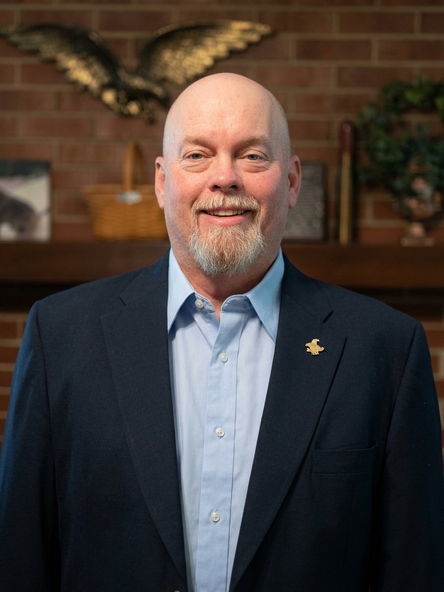 Glen T. Douglas